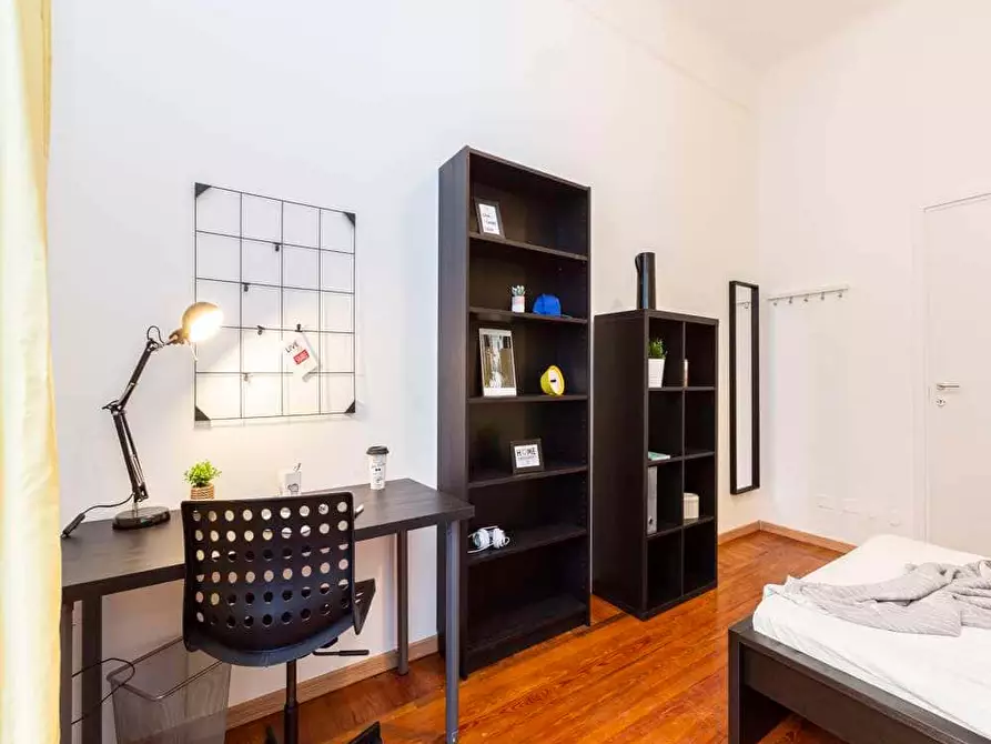 Immagine 10 di Camera in affitto  in Via Giovanni Paisiello2 a Milano