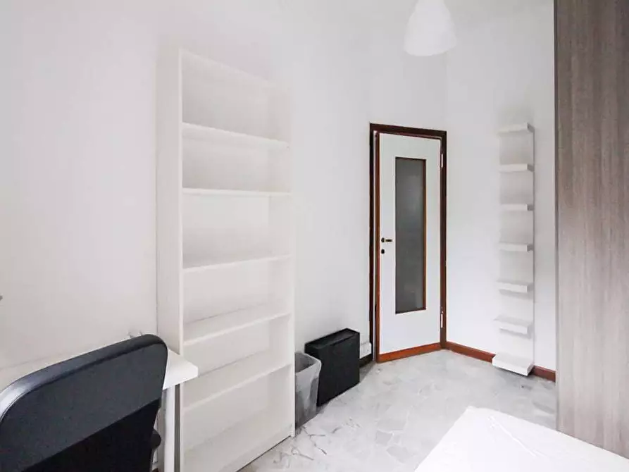 Immagine 1 di Camera in affitto  in Largo Cavalieri di Malta10 a Milano