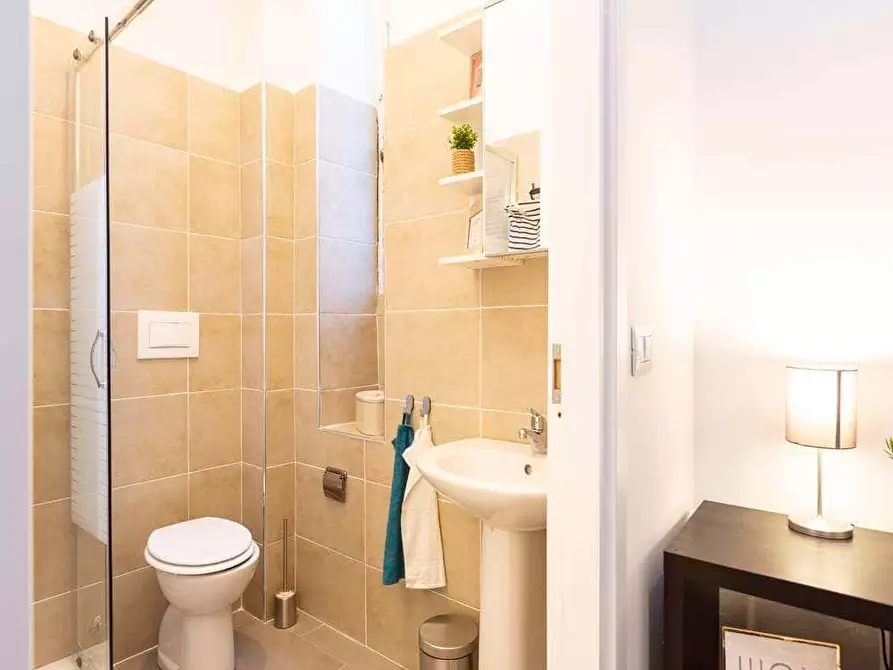 Immagine 20 di Camera in affitto  in Via Giovanni Paisiello2 a Milano