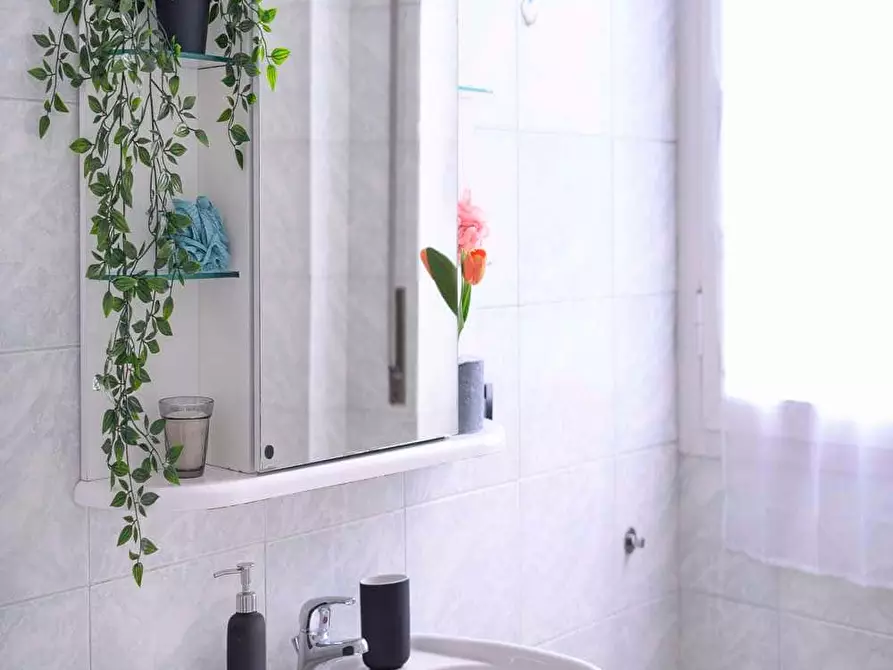 Immagine 23 di Camera in affitto  in Via Pietro Borsieri34 a Milano