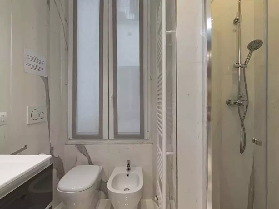 Immagine 23 di Appartamento in affitto  in Via della Moscova27 a Milano