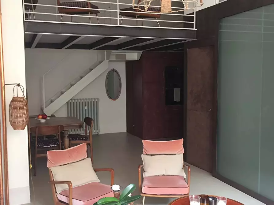 Immagine 15 di Appartamento in affitto  in Via Gaspare Rosales3 a Milano