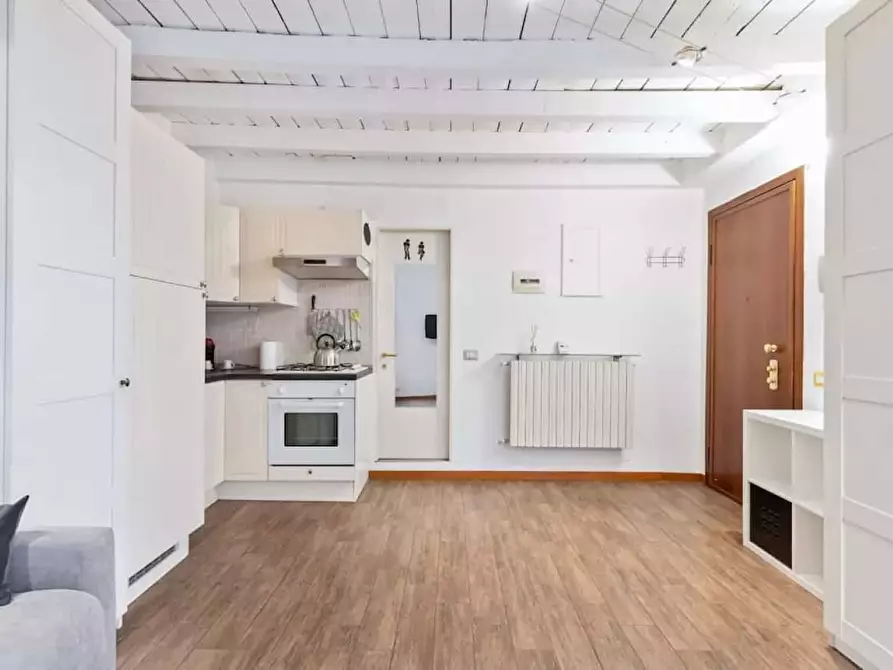 Immagine 11 di Appartamento in affitto  in Via Domenico Cirillo a Milano