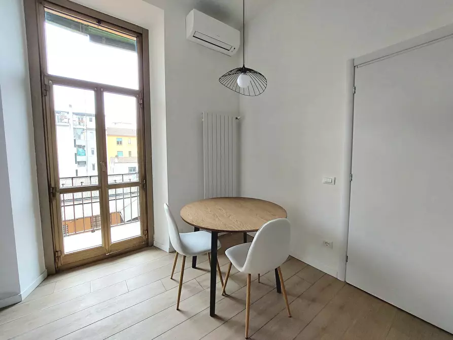 Immagine 7 di Appartamento in affitto  in Via Cardinale Mezzofanti7 a Milano