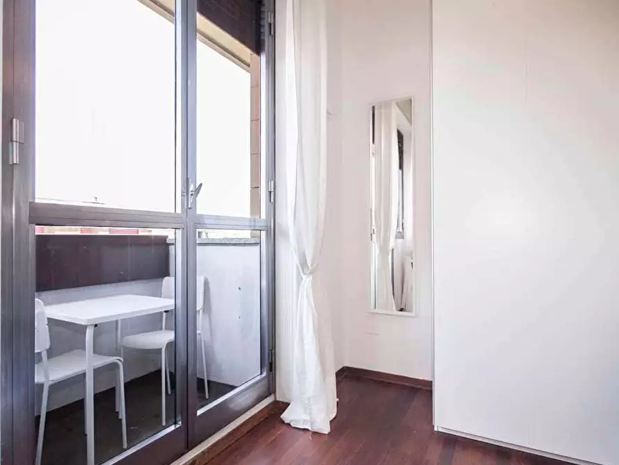 Immagine 3 di Camera in affitto  in Via Giuseppe Frua16 a Milano