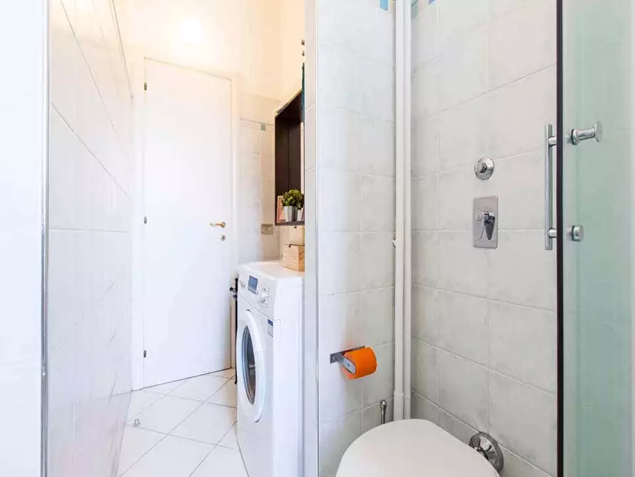 Immagine 15 di Camera in affitto  in Viale Emilio Caldara9 a Milano