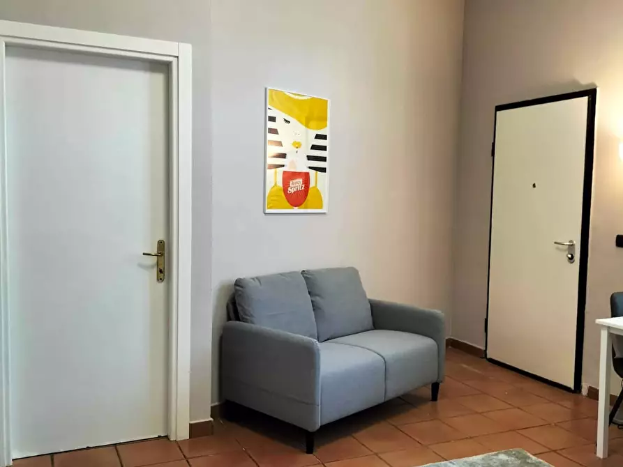 Immagine 9 di Appartamento in affitto  in Via Roberto Cozzi3 a Milano