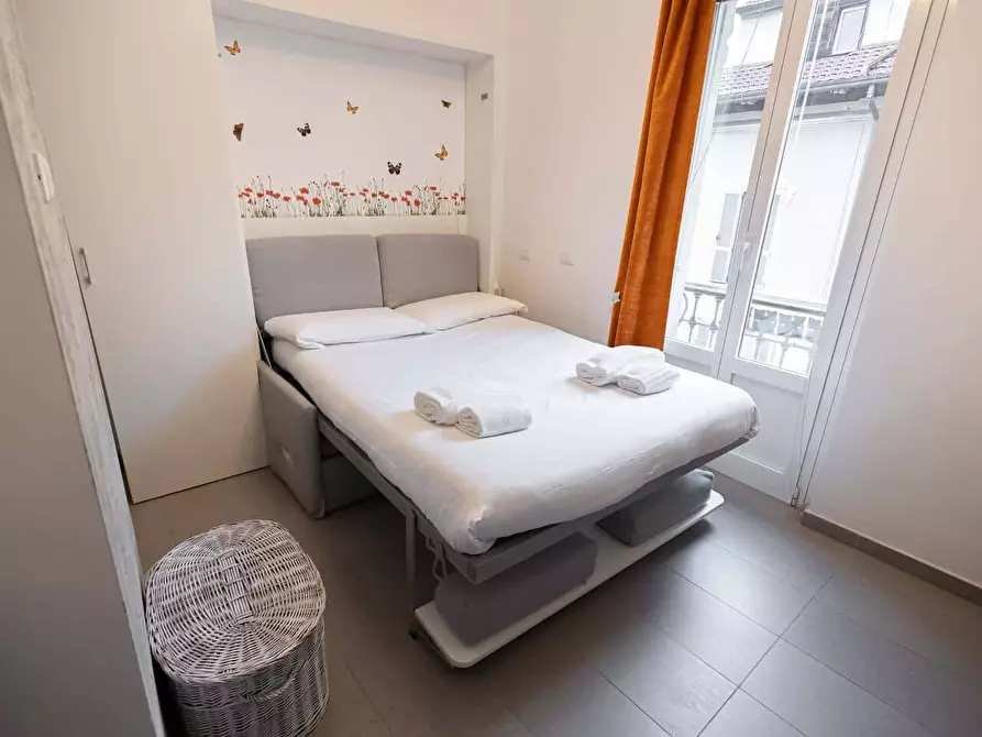 Immagine 3 di Appartamento in affitto  in Via Guido Guinizelli6 a Milano