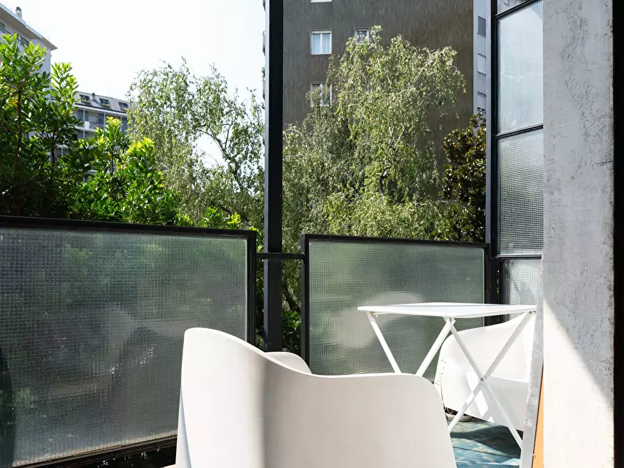 Immagine 16 di Appartamento in affitto  in Via Giacomo Boni2 a Milano