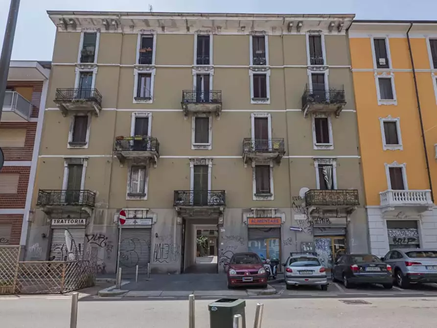 Immagine 20 di Appartamento in affitto  in Via Accademia53 a Milano