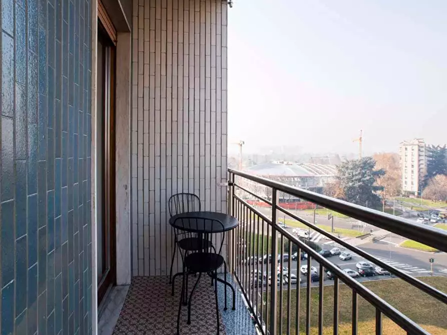 Immagine 48 di Camera in affitto  in Piazza Carlo Stuparich8 a Milano