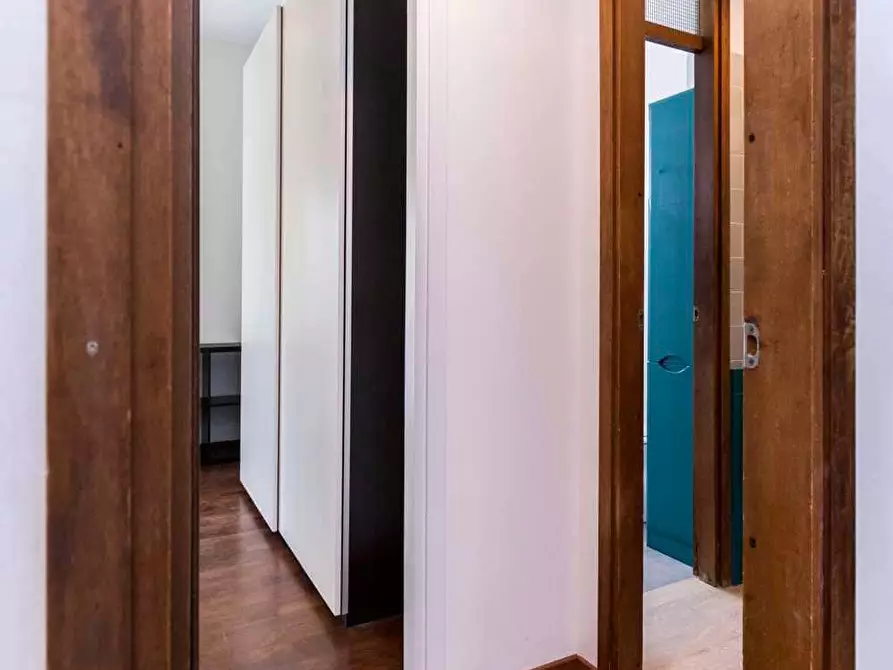 Immagine 23 di Camera in affitto  in Via Giuseppe Frua16 a Milano