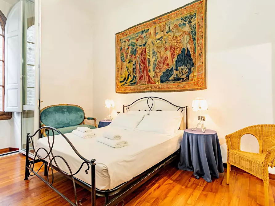 Immagine 22 di Appartamento in affitto  in Piazza della Signoria6 a Firenze