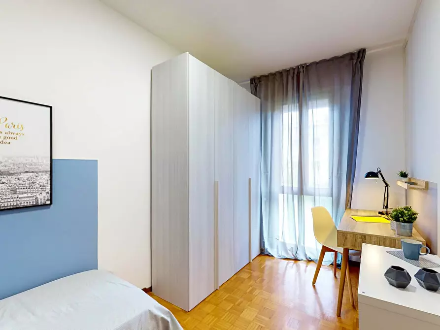 Immagine 9 di Camera in affitto  in Via Michelangelo Buonarroti243 a Padova