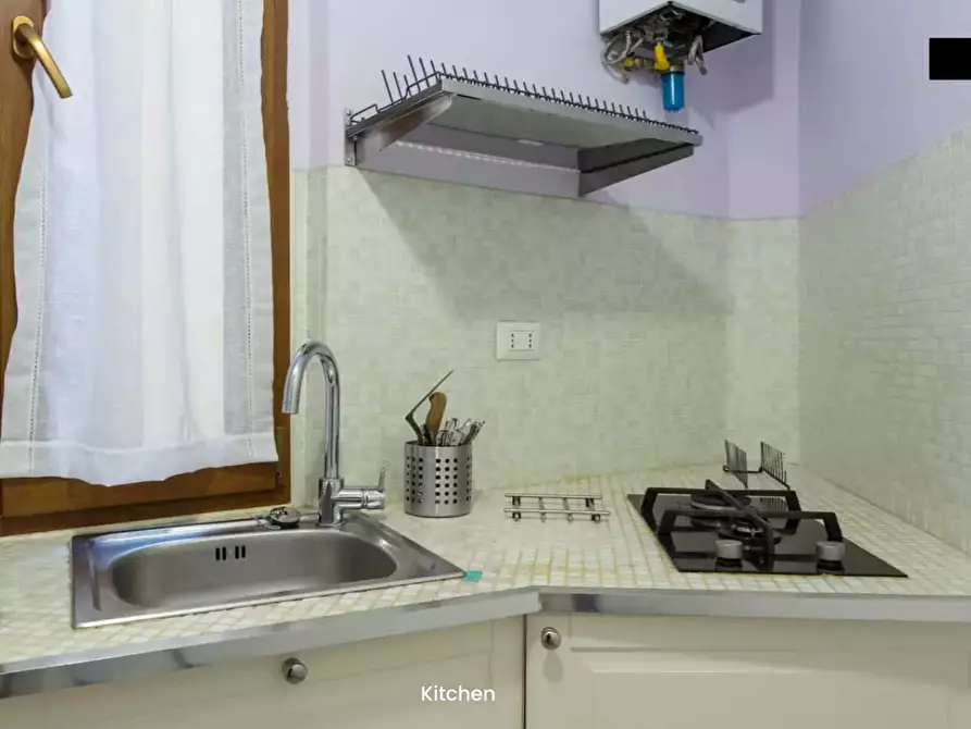 Immagine 19 di Camera in affitto  in Via Console Marcello1 a Milano