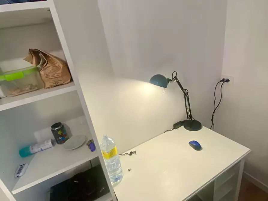 Immagine 7 di Camera in affitto  in Via Cascina Barocco13 a Milano