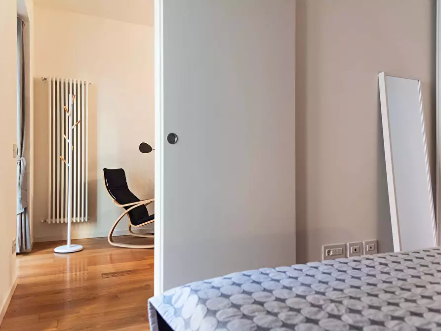 Immagine 12 di Appartamento in affitto  in Piazzale Bacone7a a Milano