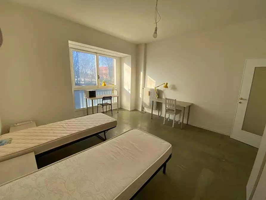 Immagine 2 di Camera in affitto  in Via Enrico Falck15 a Milano