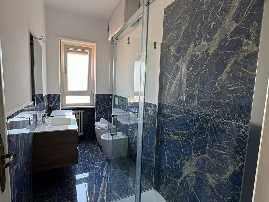 Immagine 32 di Appartamento in affitto  in Piazza della Repubblica17 a Torino