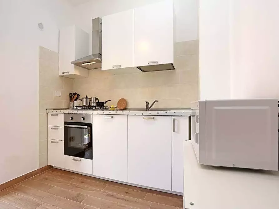 Immagine 23 di Camera in affitto  in Via Gualdo Tadino4 a Roma