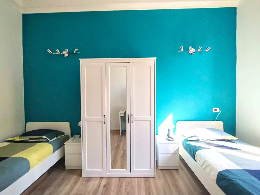 Immagine 8 di Appartamento in affitto  in Viale Carlo Espinasse a Milano