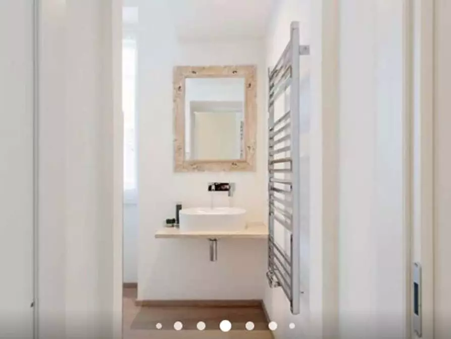 Immagine 2 di Appartamento in affitto  in Piazza Sempione6 a Milano