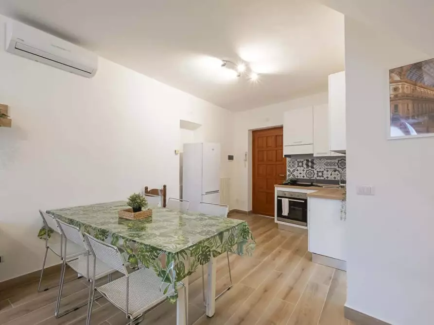 Immagine 18 di Appartamento in affitto  in Via Giuseppe Meda43 a Milano