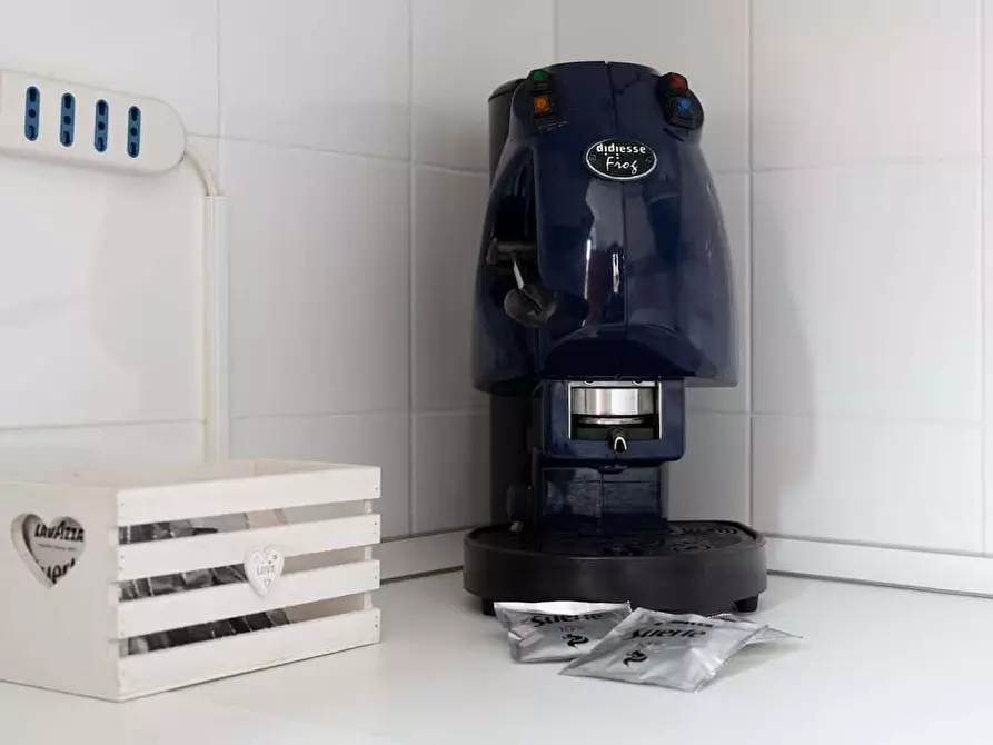 Immagine 10 di Appartamento in affitto  in Piazza Tra I Rivi7 a Trieste