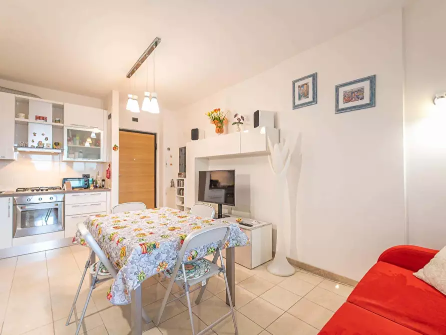 Immagine 6 di Appartamento in affitto  in Via Domenico de Dominicis26 a Roma