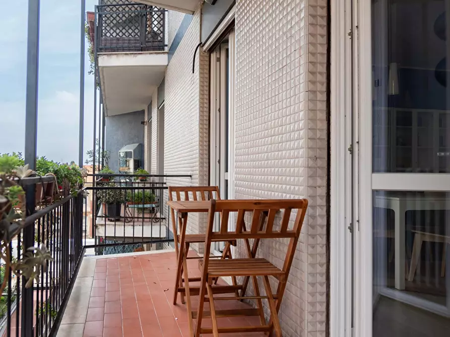 Immagine 2 di Appartamento in affitto  in Via Savona94-A a Milano