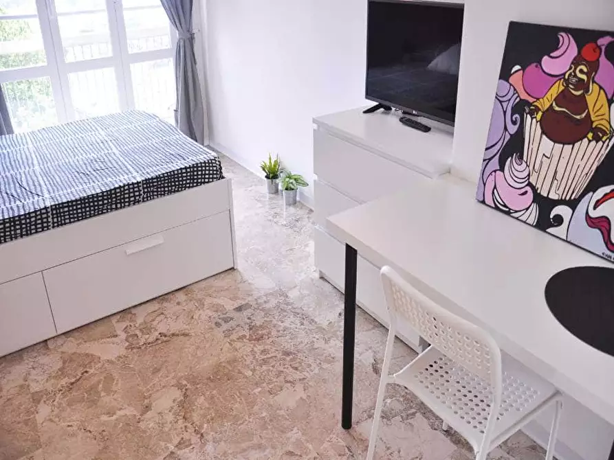 Immagine 4 di Camera in affitto  in Viale Molise65 a Milano