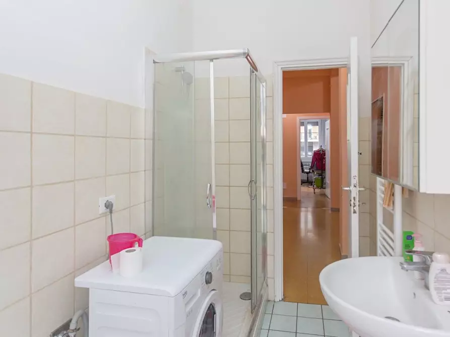 Immagine 8 di Camera in affitto  in Via Ettore Ponti38 a Milano