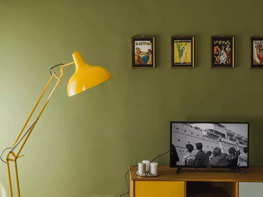 Immagine 16 di Appartamento in affitto  in Piazza Attilio Hortis7 a Trieste