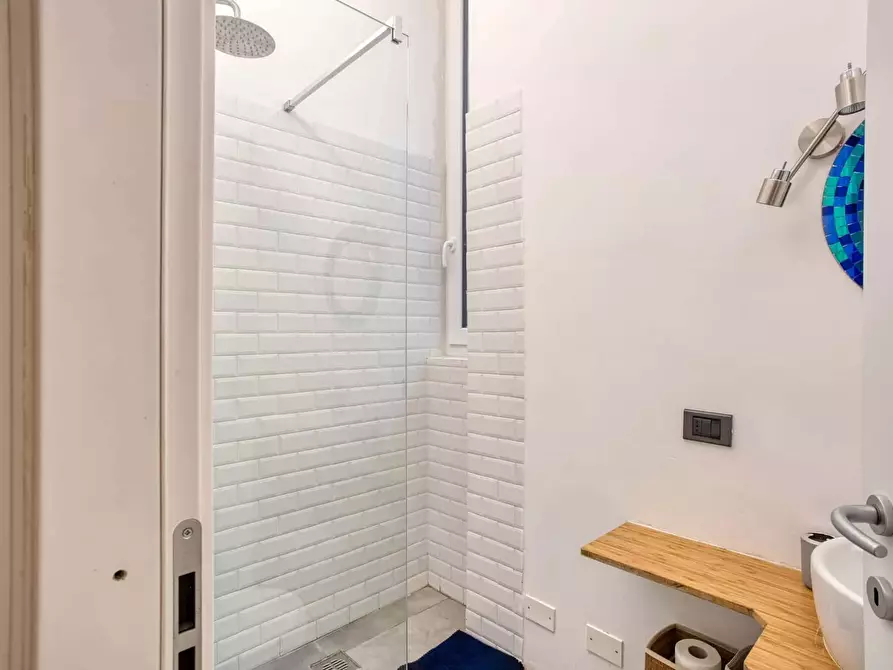 Immagine 21 di Appartamento in affitto  in Via Lecco a Milano