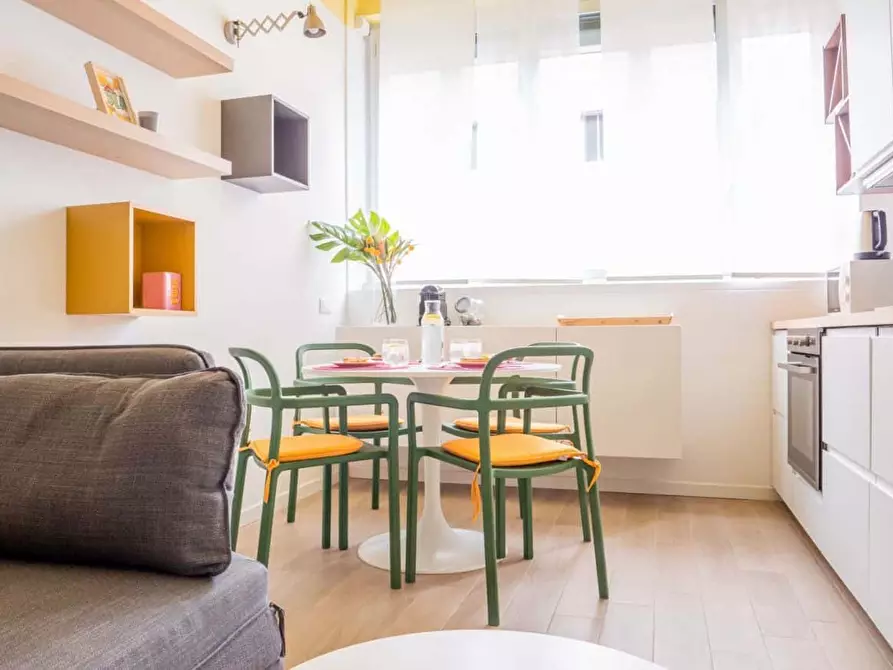 Immagine 8 di Appartamento in affitto  in Via Pietro Valdo1 a Milano