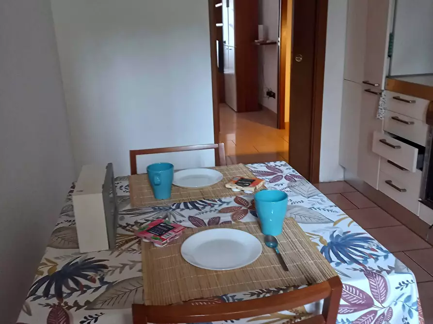 Immagine 5 di Camera in affitto  in Via Flavio Andò3 a Milano