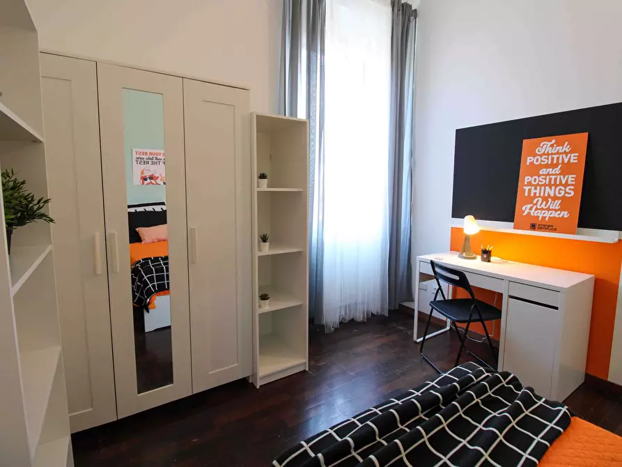 Immagine 6 di Camera in affitto  in Via Pelagio Palagi42 a Bologna