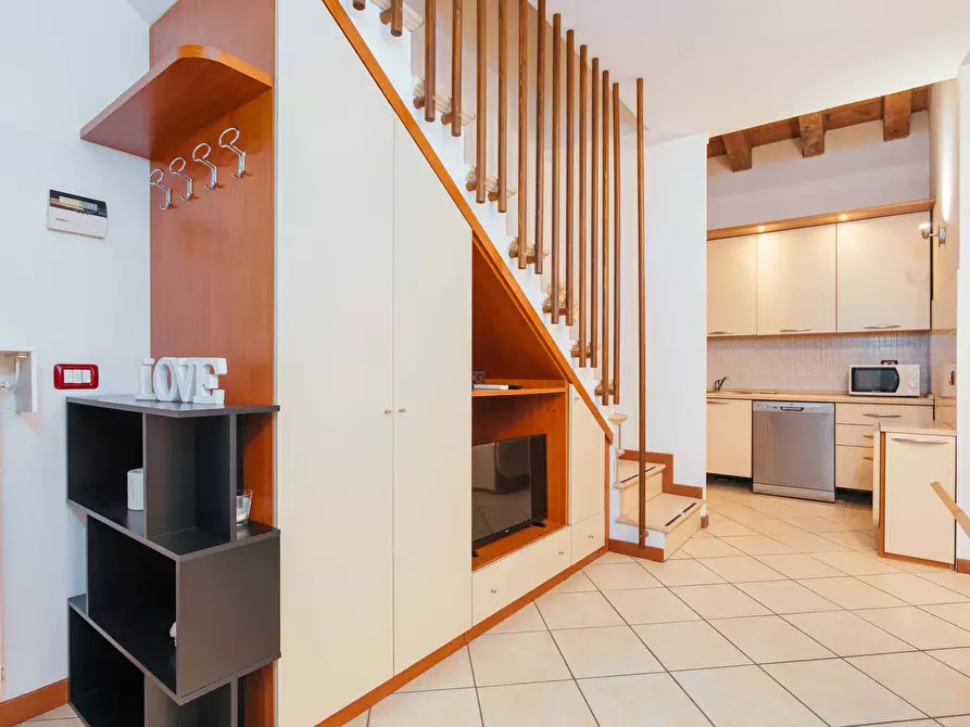 Immagine 3 di Appartamento in affitto  in Via Coluccio Salutati a Milano