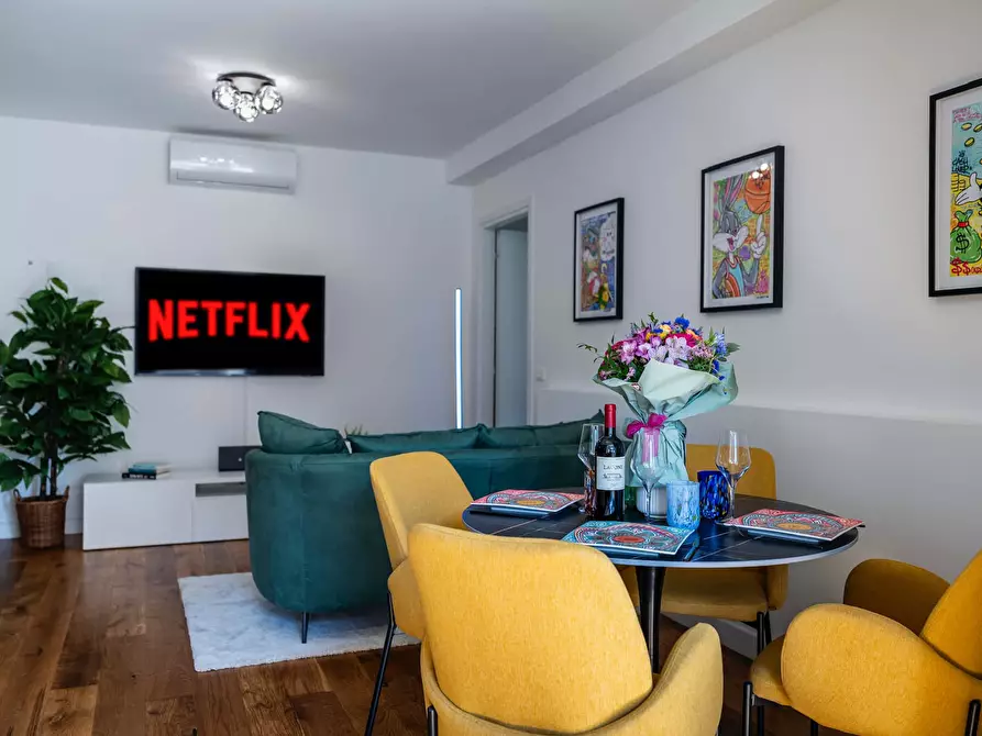 Immagine 29 di Appartamento in affitto  in Via Francesco Baracca5 a Firenze