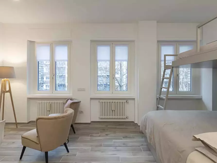 Immagine 31 di Appartamento in affitto  in Viale Campania23 a Milano