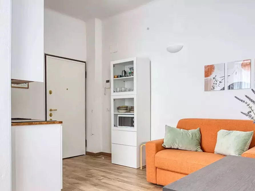 Immagine 4 di Appartamento in affitto  in Via Giovanni Paisiello4 a Milano