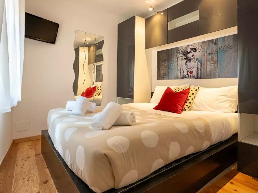 Immagine 2 di Appartamento in affitto  in Via Osteria del Guanto a Firenze