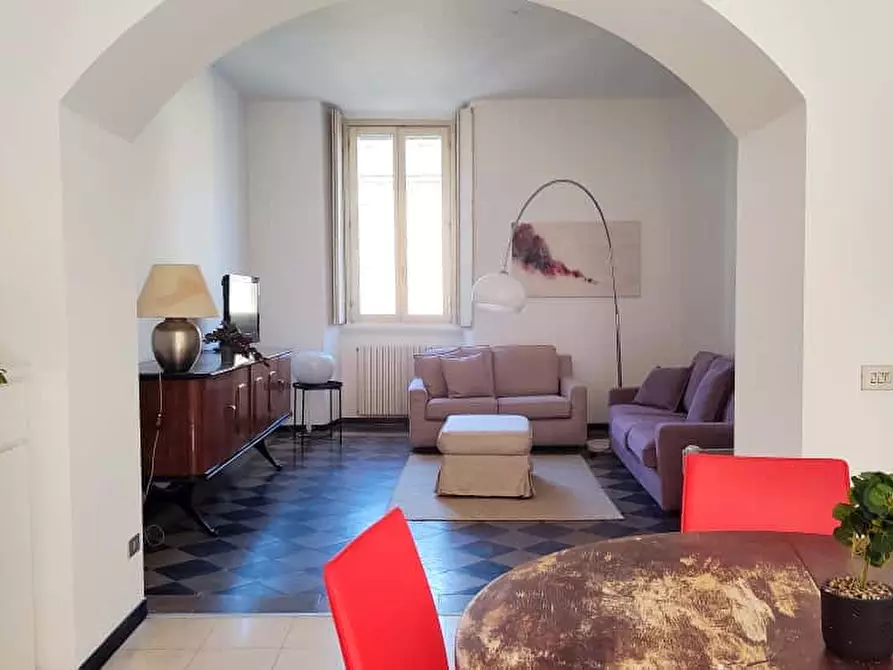 Immagine 4 di Appartamento in affitto  in Ripa di Porta Ticinese a Milano