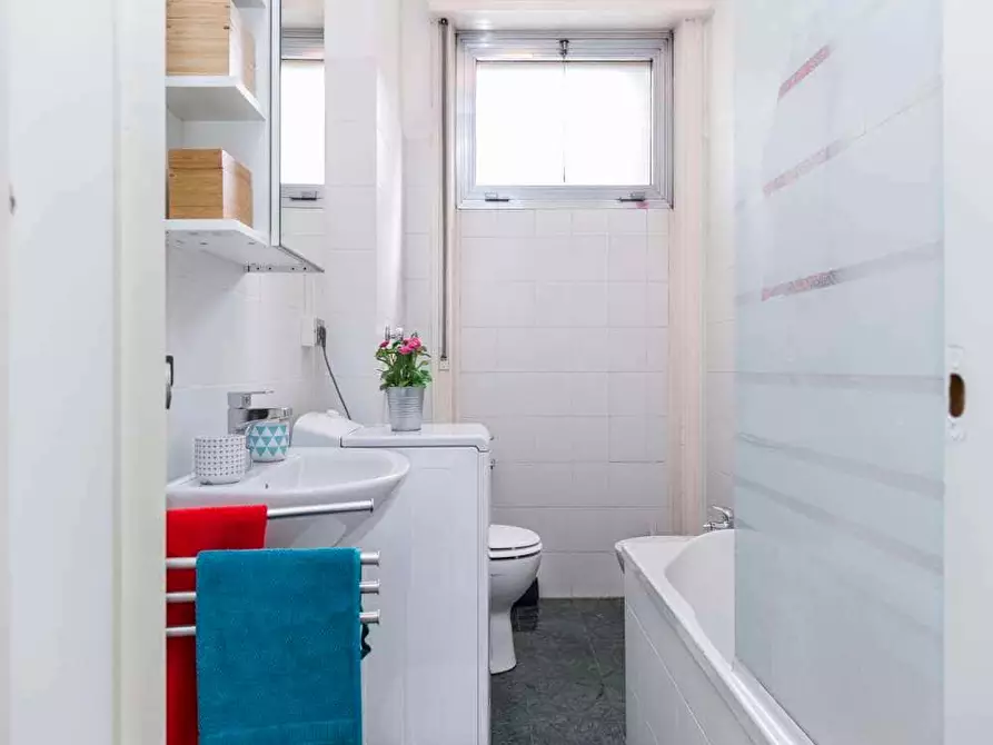 Immagine 7 di Camera in affitto  in Via Giuseppe Frua16 a Milano