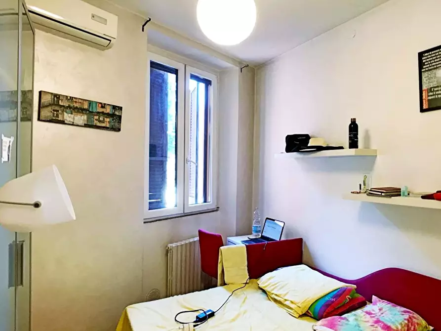 Immagine 10 di Appartamento in affitto  in Via Magolfa15 a Milano