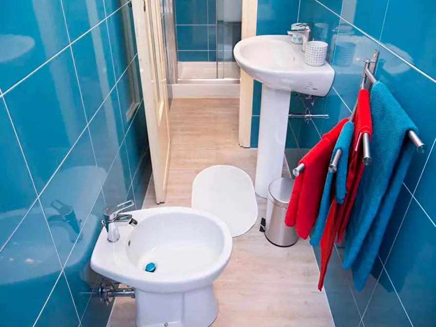 Immagine 11 di Camera in affitto  in Viale Daniele Ranzoni17 a Milano