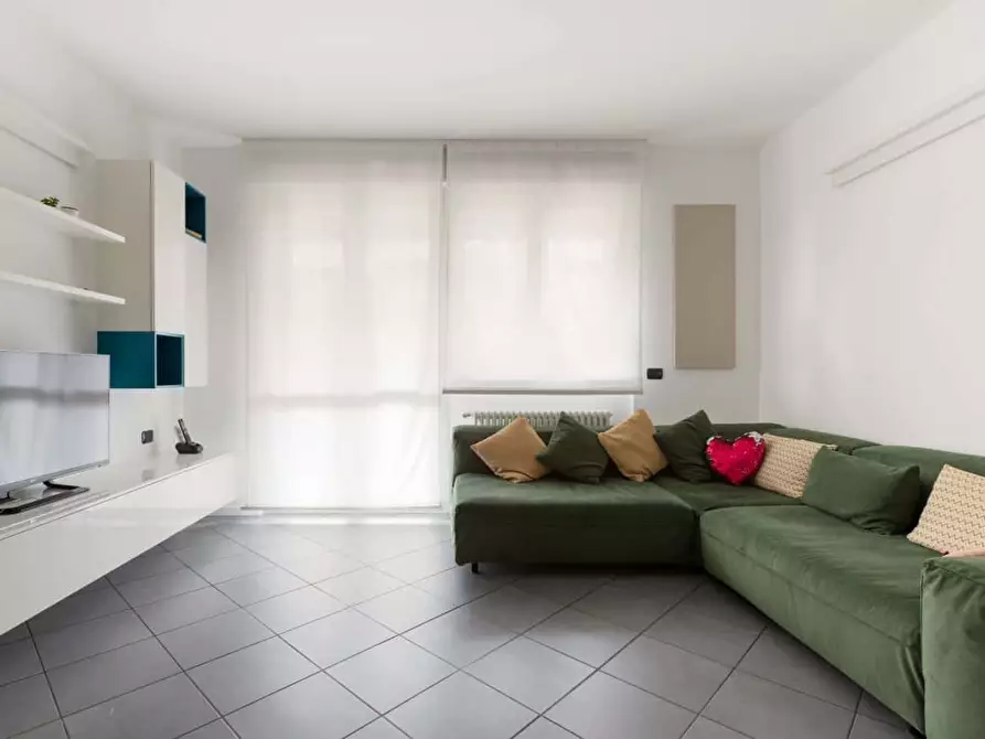 Immagine 3 di Appartamento in affitto  in Via Giuseppe Pozzobonelli6 a Milano