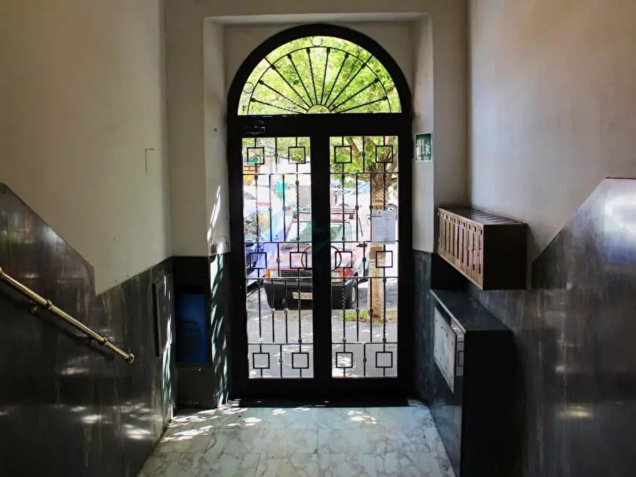 Immagine 6 di Appartamento in affitto  in Largo di Porta Castello29 a Roma