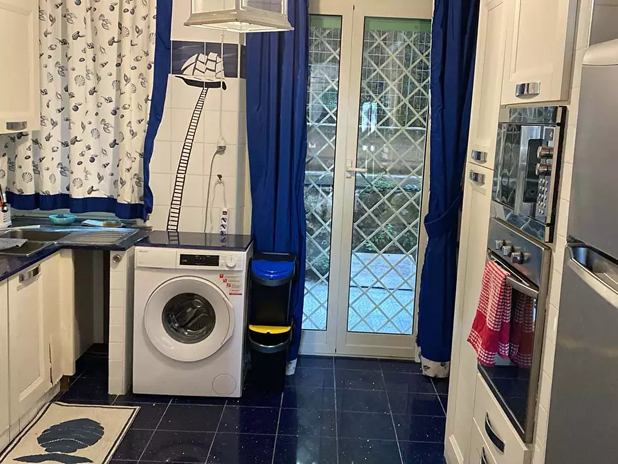 Immagine 2 di Appartamento in affitto  in Riviera Zanardelli151 a Anzio