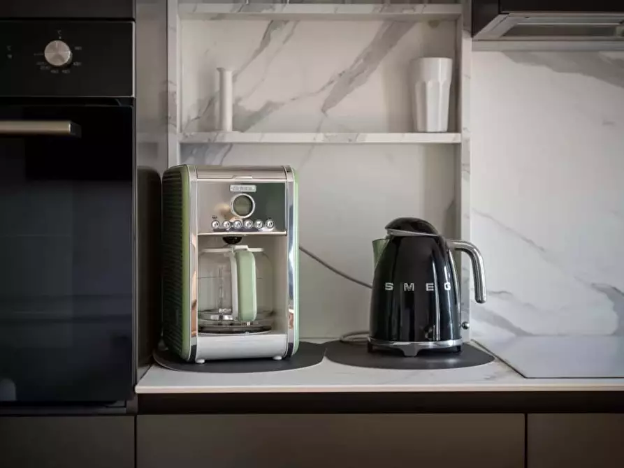 Immagine 8 di Appartamento in affitto  in Via Novara99 a Milano